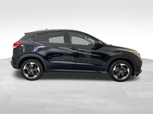 Used 2018 Honda HR-V EX-L image 6