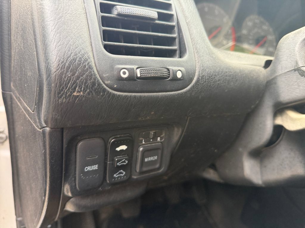 Used 2002 Honda Civic EX image 18