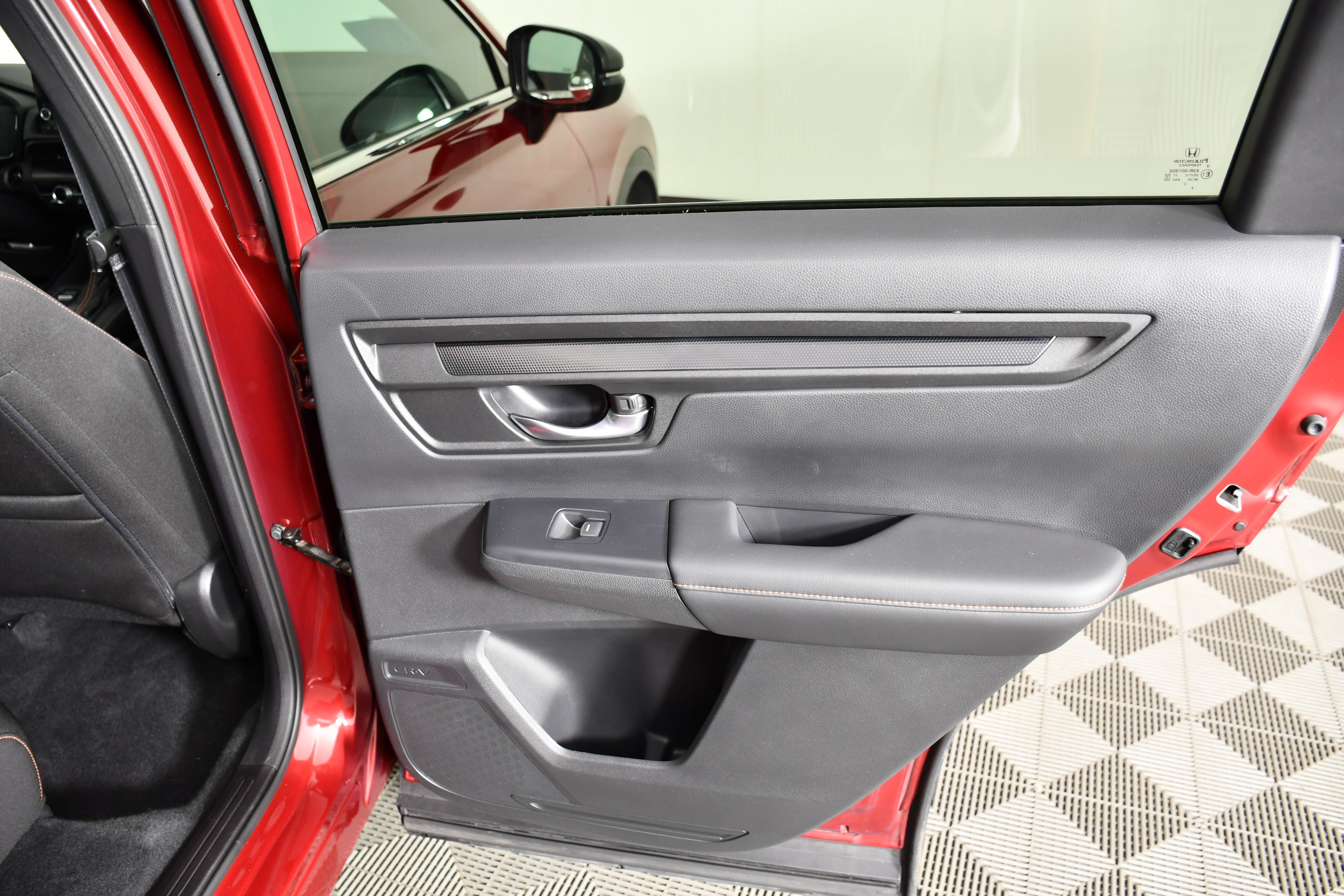 Certified 2024 Honda CR-V Sport image 41