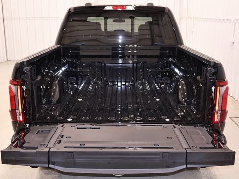 New 2026 Ford F150 Lariat w/ Equipment Group 502A High AWD/4WD image 39