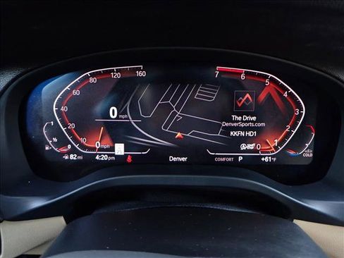 Used 2021 BMW X4 xDrive30i w/ Premium Package image 28