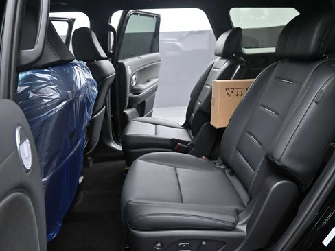 New 2026 Hyundai Palisade Calligraphy image 14