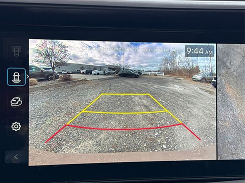 New 2026 Hyundai Palisade Calligraphy image 20