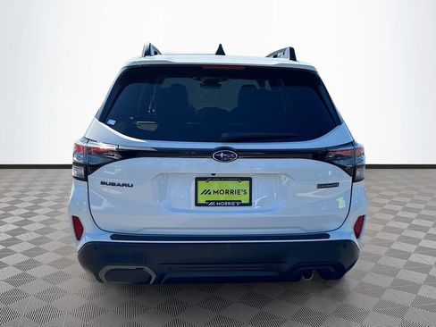 New 2026 Subaru Forester Limited AWD/4WD image 35