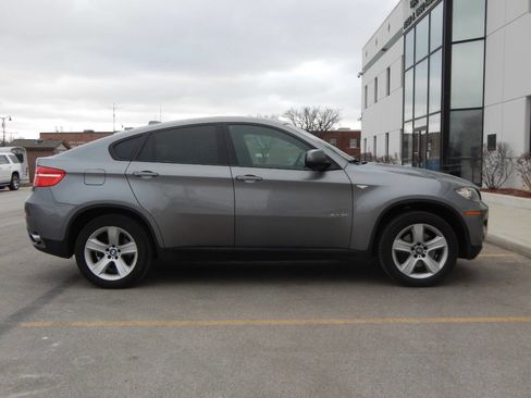 Used 2009 BMW X6 xDrive35i image 22