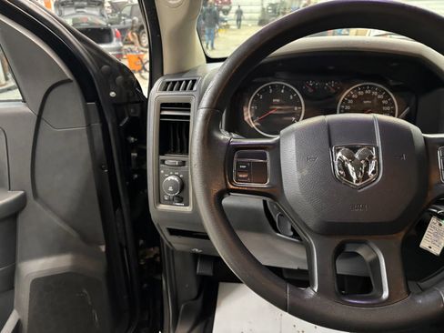 Used 2012 RAM 1500 Express w/ ST Popular Equipment Group AWD/4WD image 14