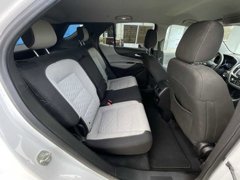 Certified 2020 Chevrolet Equinox LT image 30