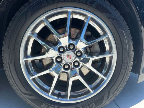 Used 2013 Cadillac SRX Performance FWD image 9