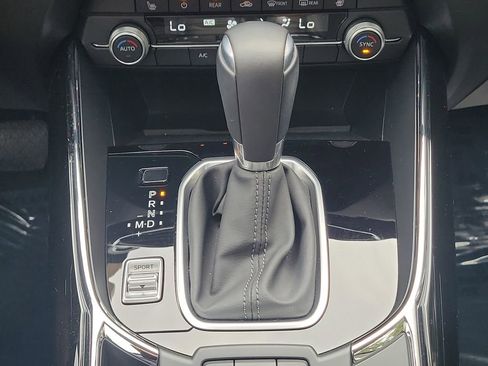 Used 2023 MAZDA CX-9 Touring image 36