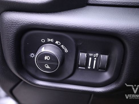 New 2026 RAM 3500 Laramie image 16