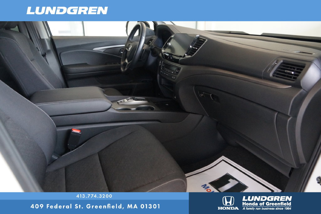 Used 2024 Honda Ridgeline Sport image 32