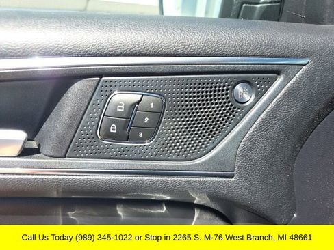 Used 2020 Ford Edge ST w/ Equipment Group 401A AWD/4WD image 34