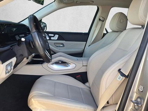 Used 2020 Mercedes-Benz GLE 350 image 13
