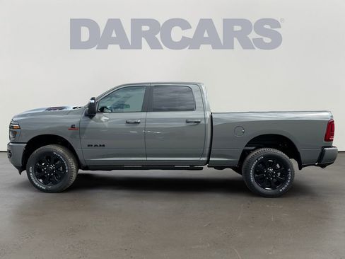 New 2026 RAM 2500 Laramie image 4
