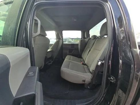 Used 2022 Ford F250 XL w/ STX Appearance Package image 7