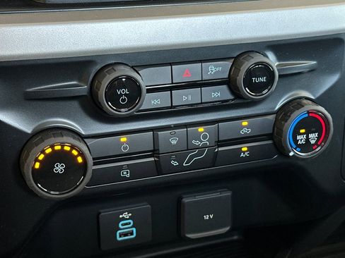 New 2026 Ford F250 XL image 17