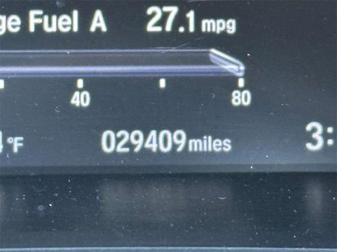 Certified 2022 Honda CR-V EX-L image 25