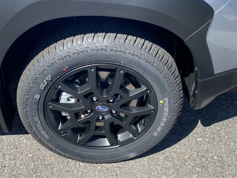 New 2026 Subaru Crosstrek 2.5i Wilderness AWD/4WD image 29