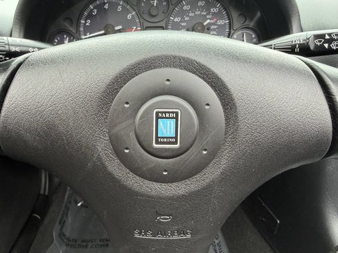 Used 1999 MAZDA MX-5 Miata 10th Anniversary Edition image 15