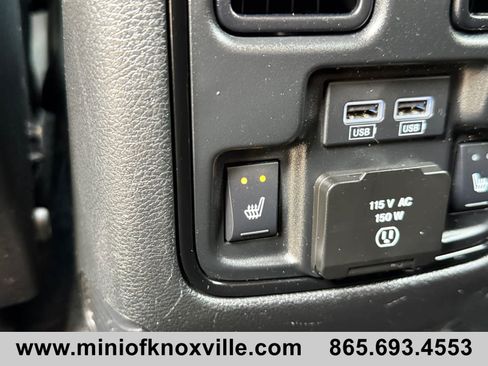 Used 2021 Dodge Durango GT AWD/4WD image 20