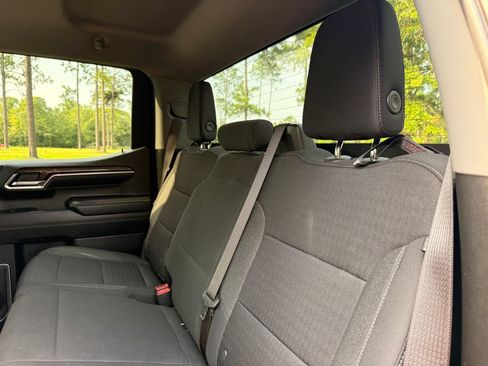 Used 2023 Chevrolet Silverado 1500 RST w/ Z71 Off-Road Package AWD/4WD image 25