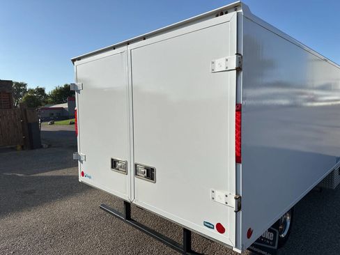 Used 2018 Ford Transit 350 156 DRW image 27