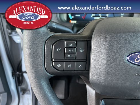 New 2025 Ford F150 STX w/ Equipment Group 200A image 26