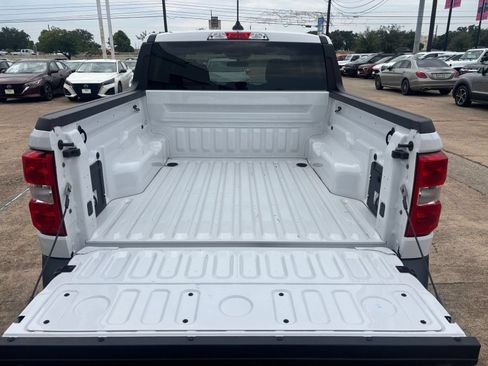 Used 2026 Ford Maverick XLT FWD image 29