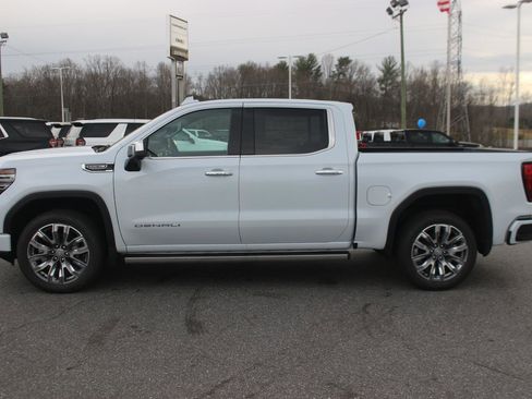New 2026 GMC Sierra 1500 Denali w/ Denali Reserve Package image 4