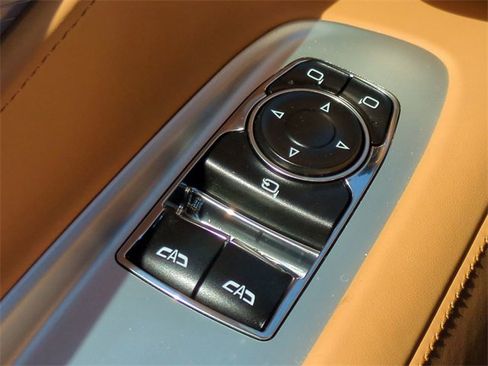 Certified 2021 Chevrolet Corvette Stingray Premium Cpe w/ 3LT image 27