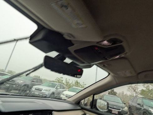 Used 2024 Subaru Outback Limited image 20