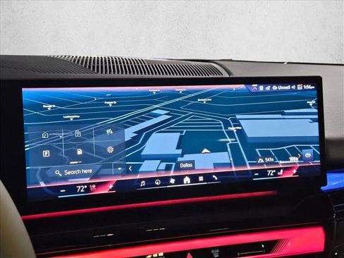 New 2026 BMW 530i w/ M Sport Package image 12