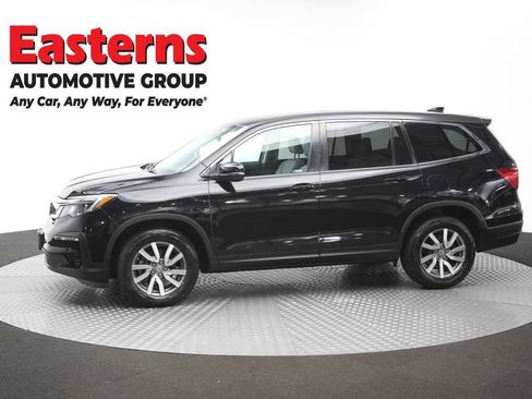 Used 2019 Honda Pilot EX-L image 60