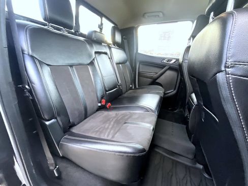 Used 2022 Ford Ranger Lariat w/ Tremor Off-Road Package image 19