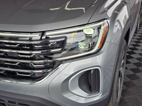 New 2026 Volkswagen Atlas SEL AWD/4WD image 9