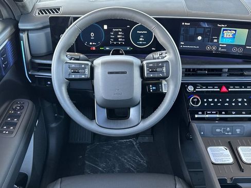 New 2026 Hyundai Santa Fe Calligraphy AWD/4WD image 15