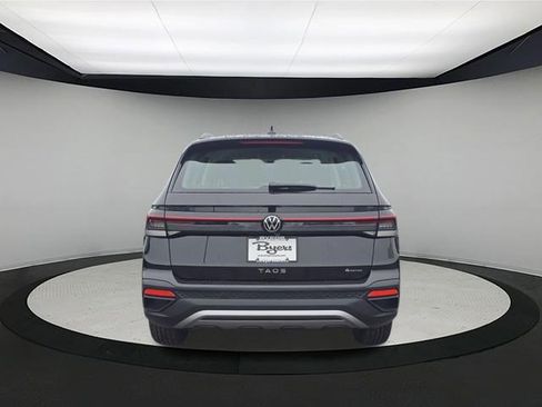 New 2026 Volkswagen Taos S AWD/4WD image 6