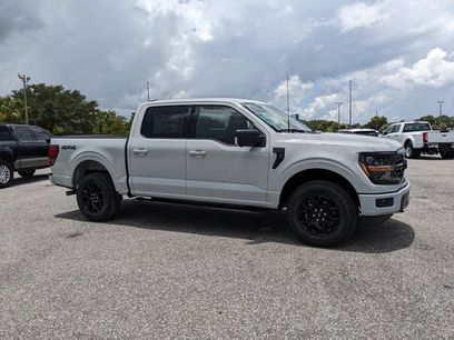 New 2026 Ford F150 XLT w/ Equipment Group 302A MID