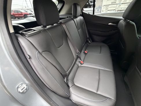 New 2026 Buick Encore GX Sport Touring w/ Advanced Technology Package FWD image 13
