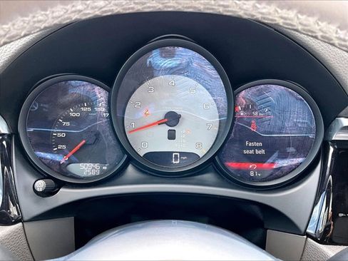 Used 2020 Porsche Macan S AWD/4WD image 22