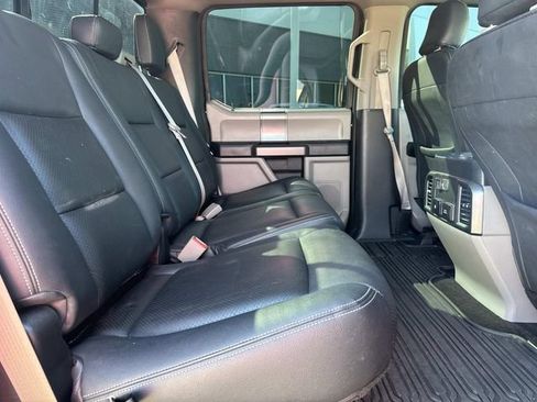 Used 2019 Ford F150 XLT w/ Equipment Group 302A Luxury image 7