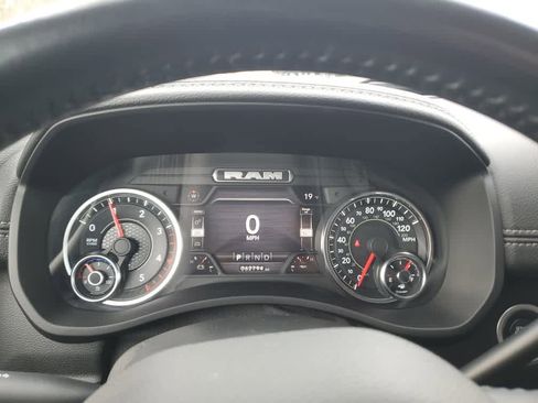 Used 2022 RAM 3500 Laramie image 24