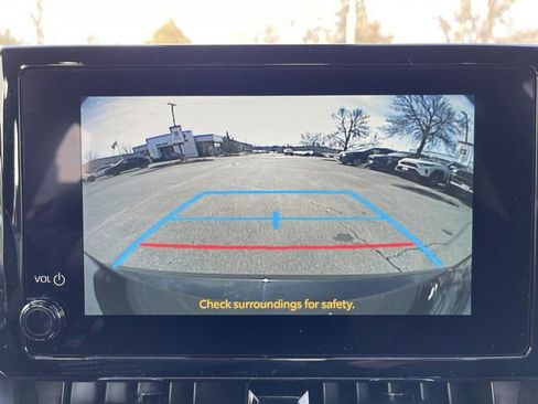 New 2026 Toyota Corolla SE image 10