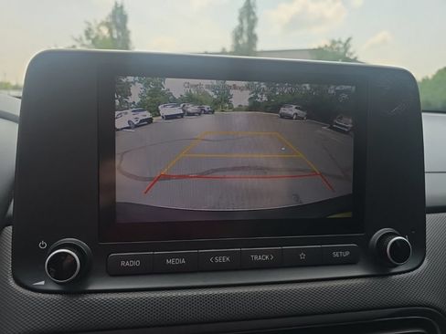 Used 2022 Hyundai Kona SEL AWD/4WD image 20