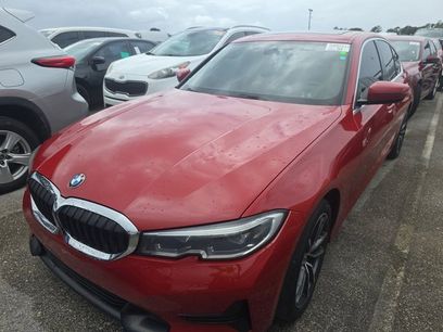 Used 2021 BMW 330i xDrive Sedan
