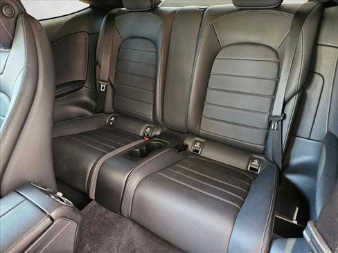 Used 2018 Mercedes-Benz C 300 Coupe image 17