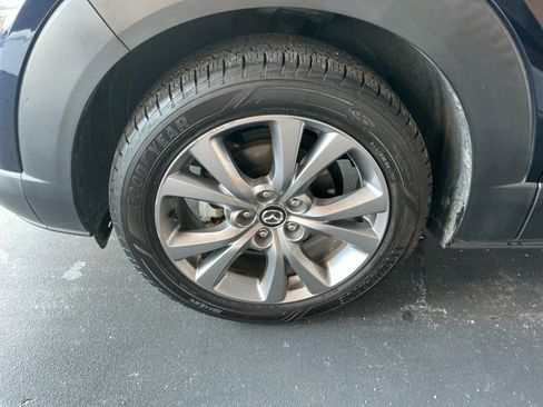 Used 2020 MAZDA CX-30 FWD w/ Select Package image 20