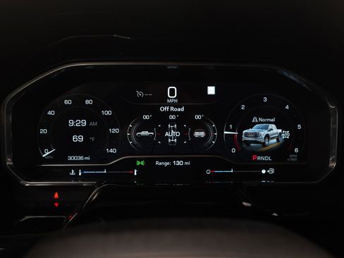 Used 2022 GMC Sierra 1500 Elevation image 27