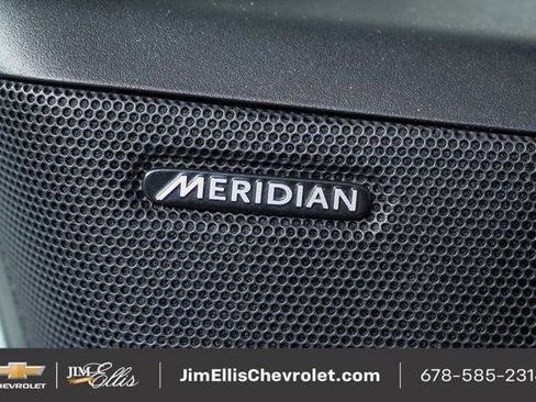 Used 2024 Land Rover Range Rover SE image 8