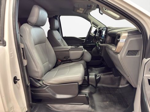 Used 2022 Ford F150 XL w/ XL Power Equipment Group AWD/4WD image 28